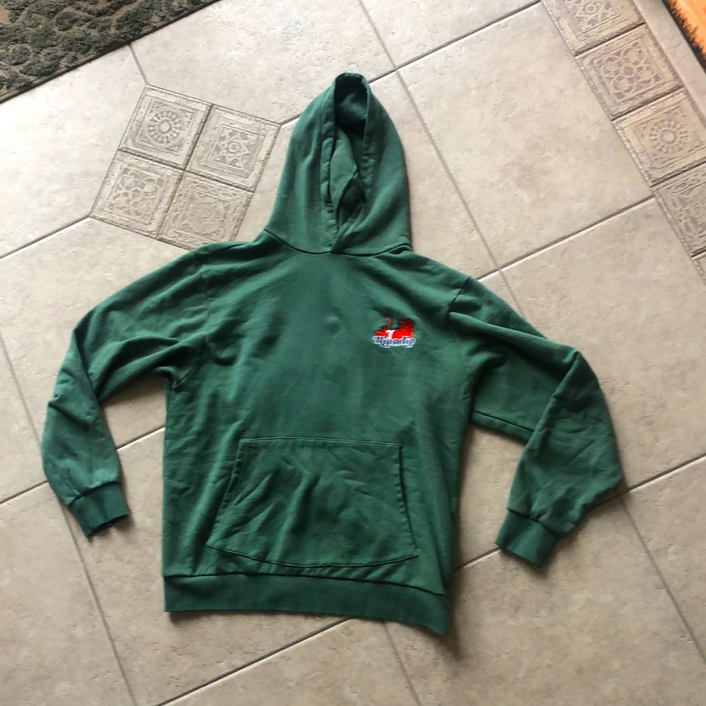 Ripndip devil hoodie